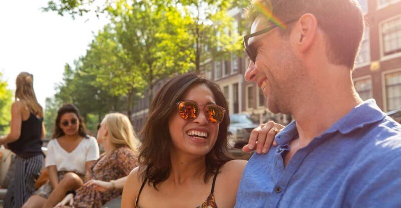 Amsterdam: Private Canal Cruise in German + Unlimited Drinks - Who Will Love This Tour?