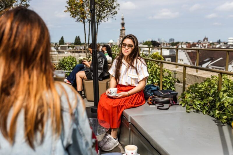 Amsterdam: Private Cheese and Beer Tour - Final Thoughts