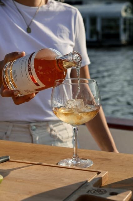 Amsterdam: Private City Canal Cruise - In-Depth Review of the Amsterdam Private Canal Cruise