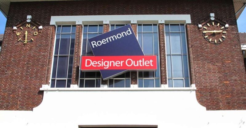Amsterdam: Private Day Trip to Designer Outlet Roermond - The Itinerary Breakdown