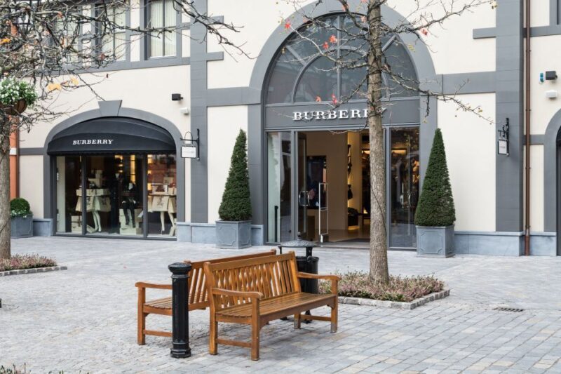 Amsterdam: Private Day Trip to Designer Outlet Roermond - What Makes This Tour Stand Out?