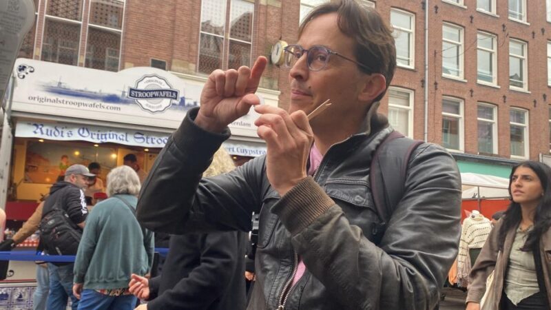 Amsterdam: Private Dutch Food Tour - Eat Like a Local - Final Thoughts: Why You Should Try It