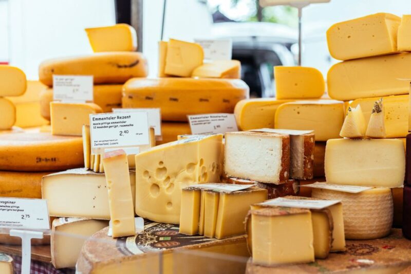 Amsterdam: Private Food Tour with a Local - Final Thoughts