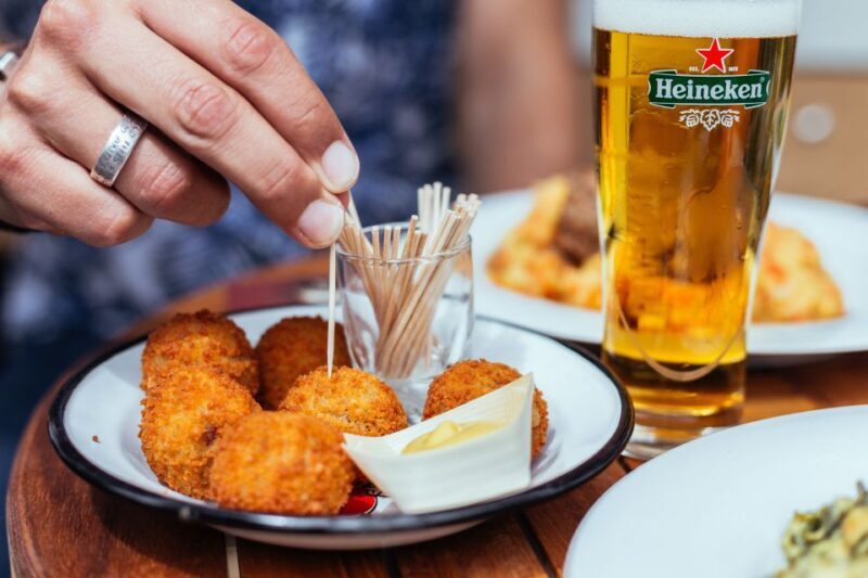 Amsterdam: Private Food Tour with a Local - FAQ: Your Questions Answered