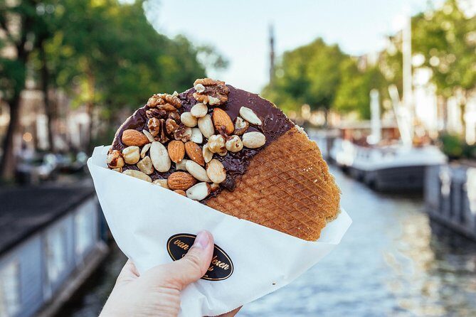 Amsterdam Private Food Tour with Local Including 6 or 10 Tastings - The Sum Up: Who Will Love This Tour?