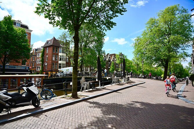 Amsterdam Private Food Tour With Secret Food Tours - An In-Depth Look at the Experience