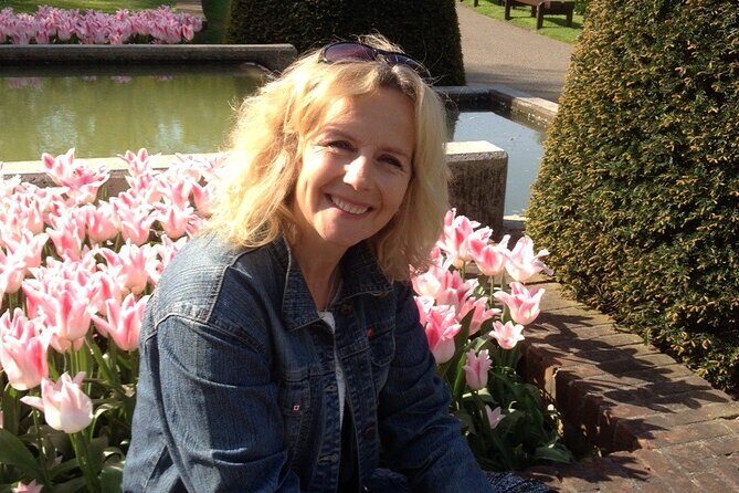 Amsterdam private guided tour with Marieke, local guide - The Itinerary Explored