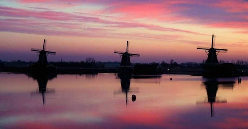 Amsterdam: Private Half-Day Countryside Bike Tour - An In-Depth Look at the Tour Experience