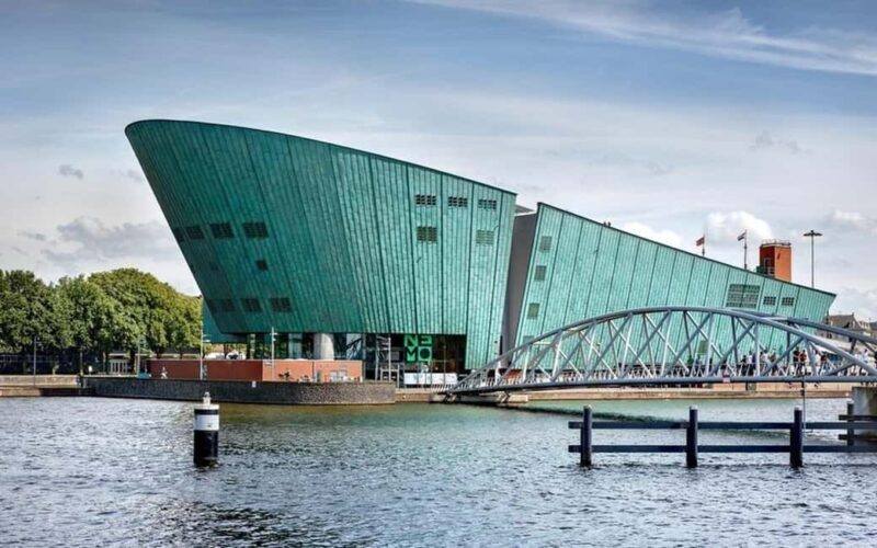 Amsterdam: Private Half-Day Guided Tour - Key Points
