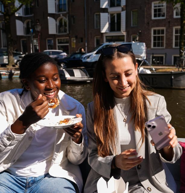 Amsterdam: Private Luxury Cruise with BBQ and Drinks - FAQ