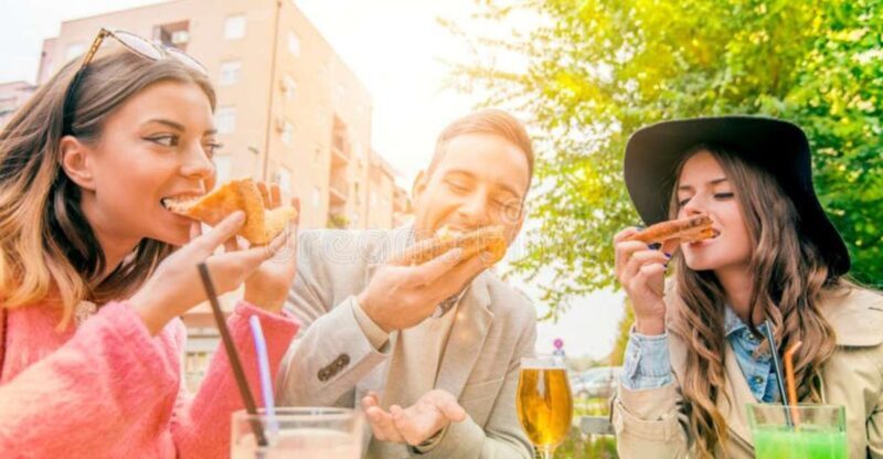 Amsterdam: Private Luxury Cruise with Pizza and Drinks - Final Thoughts