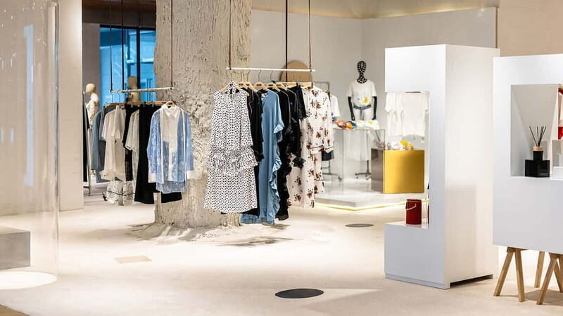 Amsterdam : Private Luxury Fashion Shopping Tour by NK - Why This Tour Offers Great Value