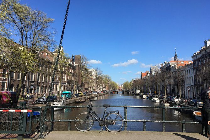 Amsterdam Private Sightseeing Tour for Kids & Families w/Local Guide - Final Thoughts