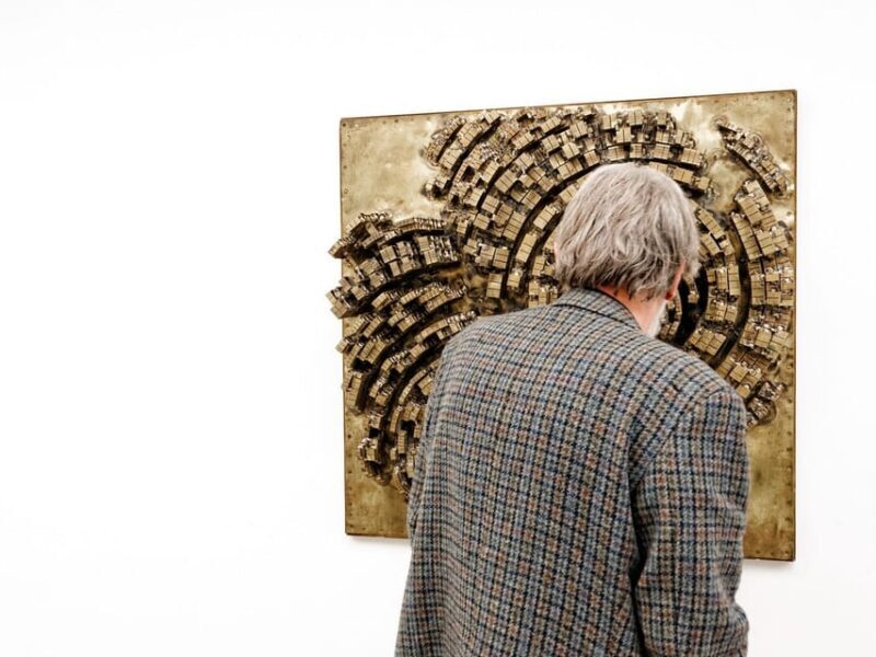 Amsterdam: Private tour to Kröller-Müller Museum - Analyzing the Value