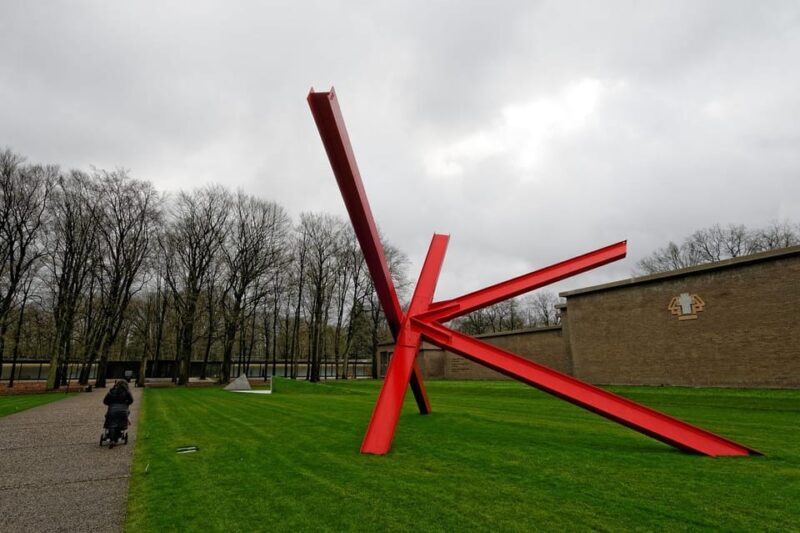 Amsterdam: Private tour to Kröller-Müller Museum - FAQ