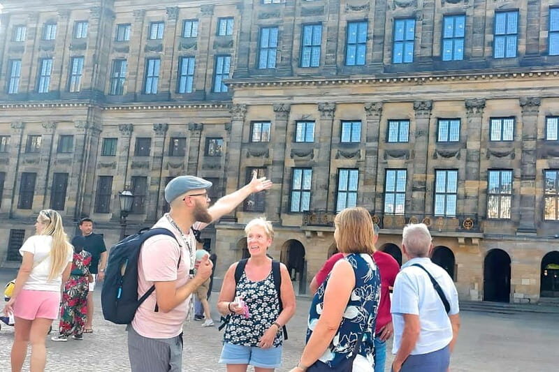 Amsterdam: Private Tour with Local Guide (French or English) - Final Verdict