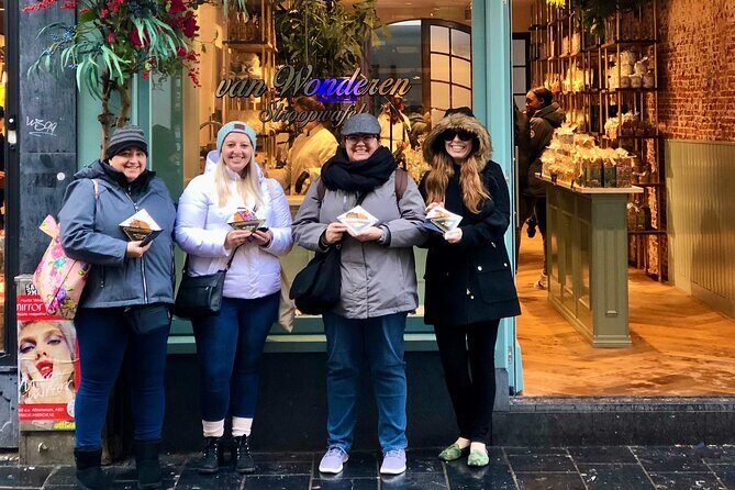 Amsterdam Private Tours by Locals, Off-the-Beaten-Path Customised - Who Will Love This Tour?