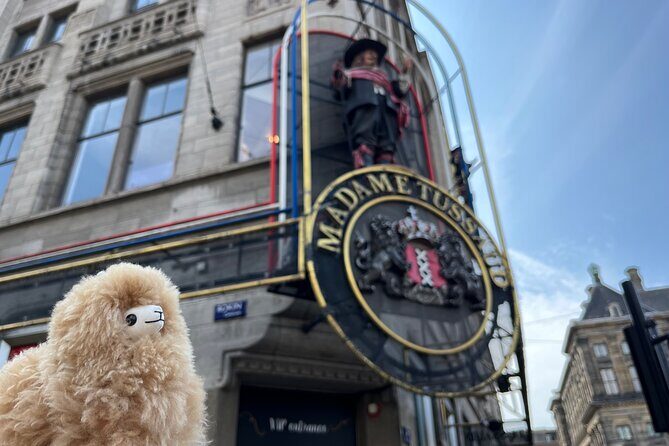 Amsterdam Private Walking & Tasting Tour - What Does the Itinerary Cover?