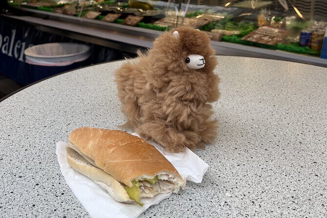 Amsterdam Private Walking & Tasting Tour - Practical Aspects