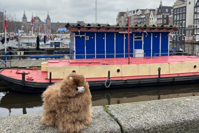 Amsterdam Private Walking & Tasting Tour - Why Is This Tour a Good Value?