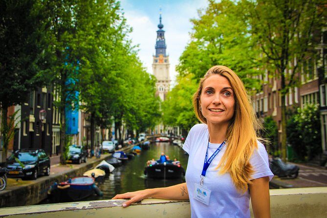 Amsterdam Private Walking Tour - FAQ