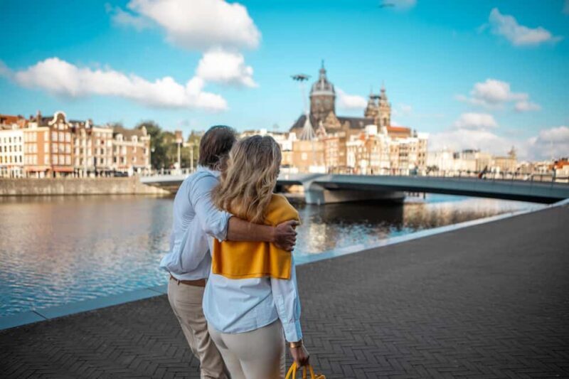 Amsterdam Private Walking Tour for Couples - FAQ