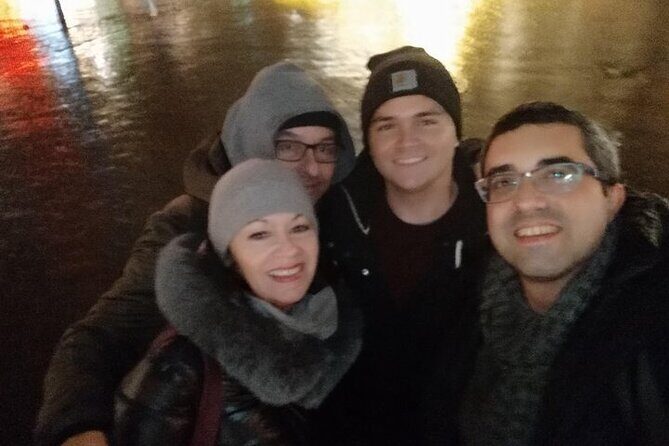 Amsterdam : Private Walking Tour With A Guide (Private Tour) - What’s Included and What isn’t?