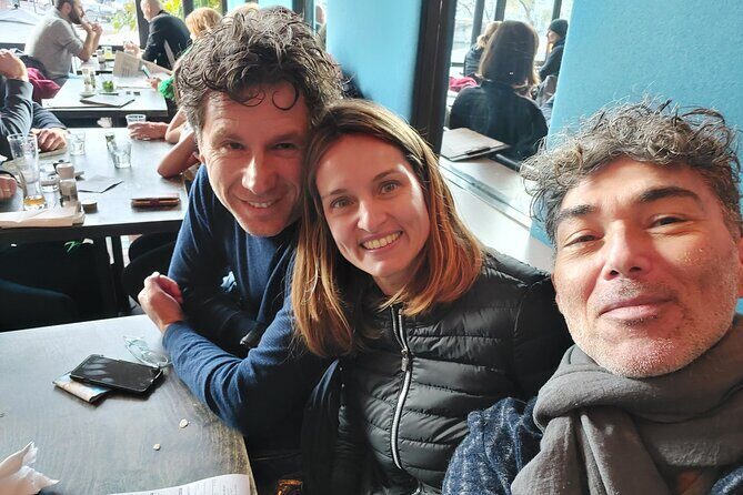 Amsterdam : Private Walking Tour With A Guide (Private Tour) - Who Should Book This Tour?