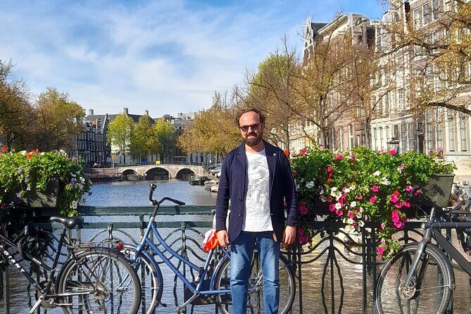 Amsterdam : Private Walking Tour With A Guide (Private Tour) - Final Thoughts