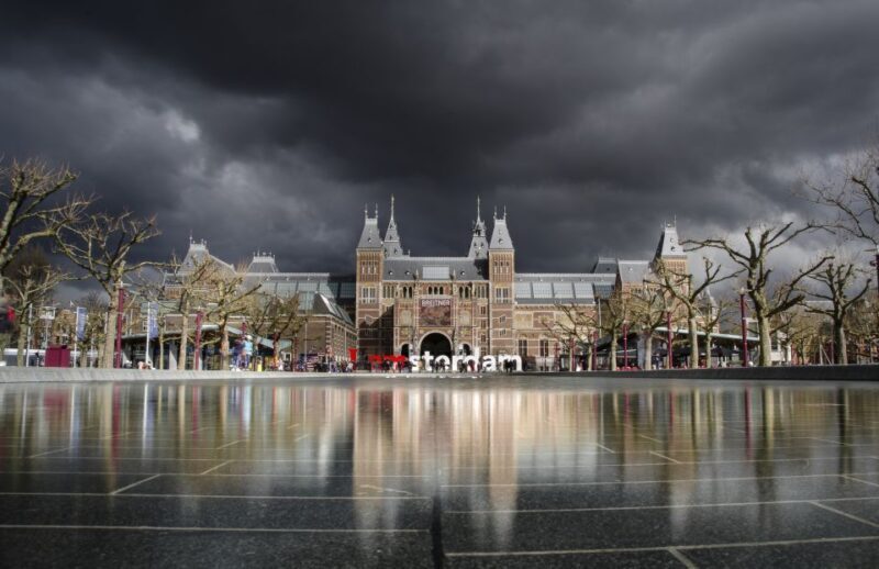 Amsterdam: Private Walking Tour with a Local - FAQ
