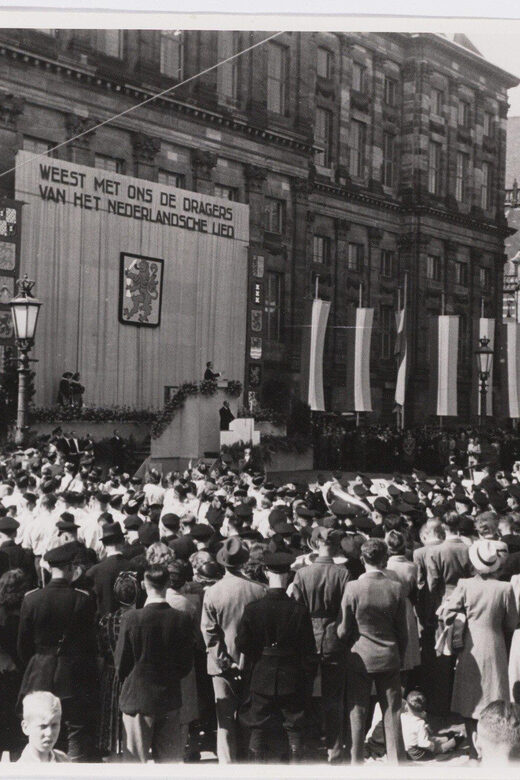 Amsterdam: Private World War Two History Walking Tour - Who Should Book This Tour?