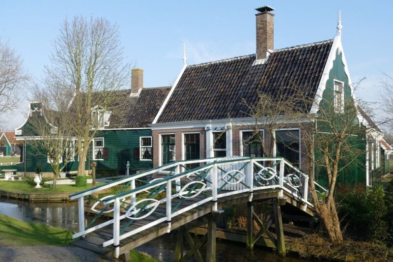 Amsterdam: Private Zaanse Schans Windmills and Volendam Trip - Final Thoughts