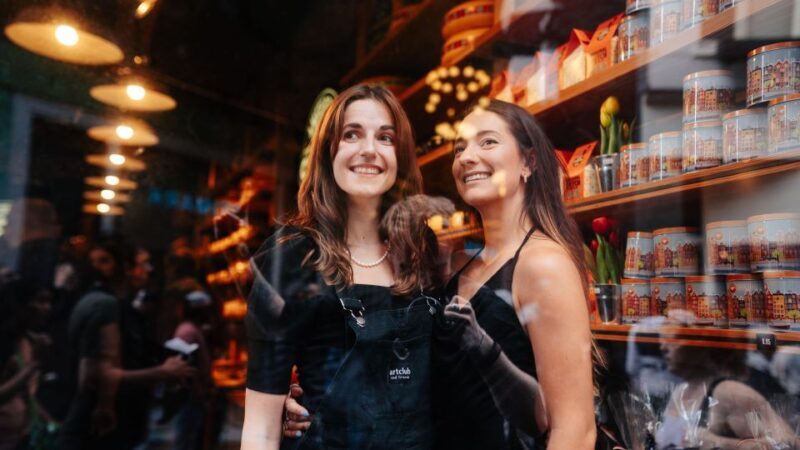 Amsterdam: Professional photoshoot at Dam Square. - The Sum Up