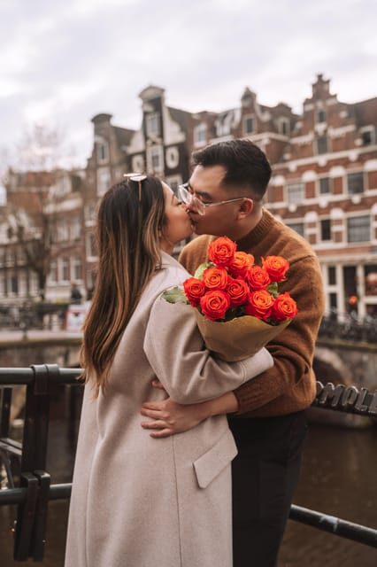 Amsterdam: Professional Photoshoot at the Canals - FAQ