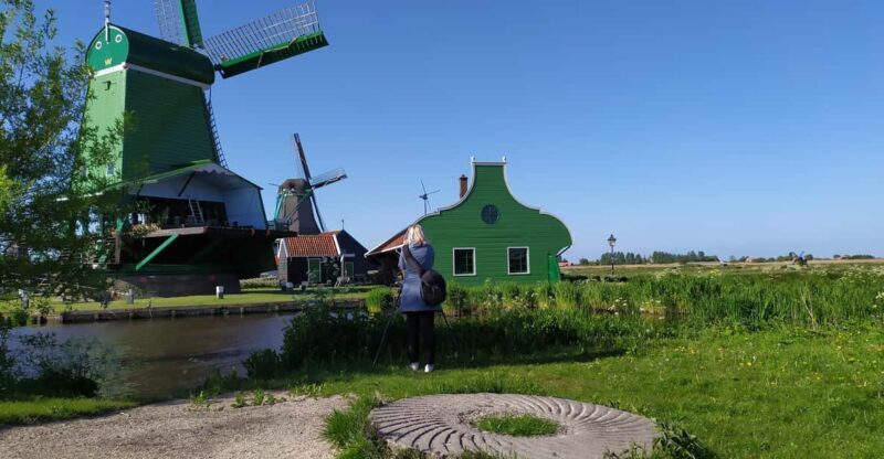 Amsterdam: Queer Bike Tour With Local Guide - Key Points