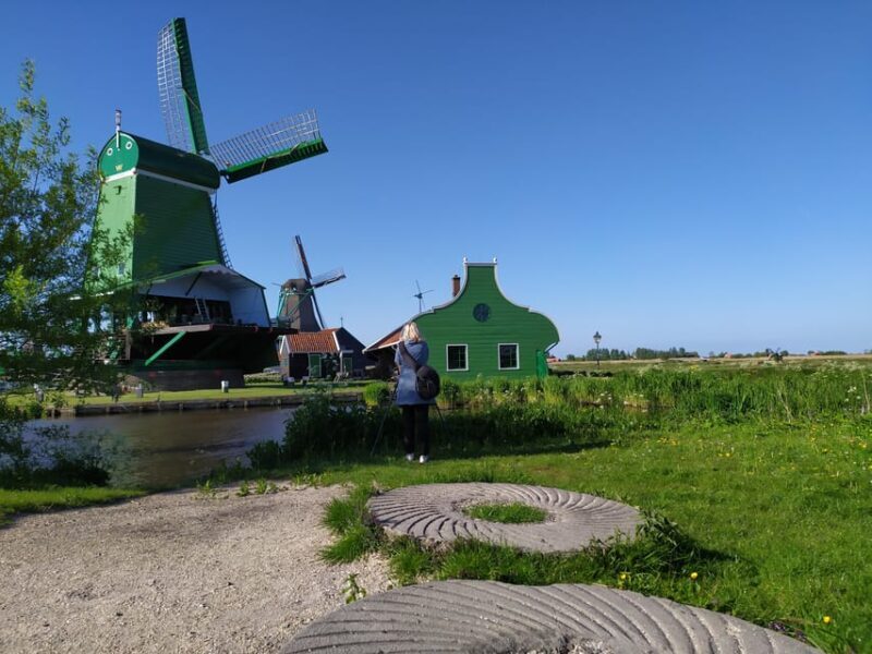 Amsterdam: Queer Bike Tour With Local Guide - A Closer Look at the Queer Bike Tour Experience