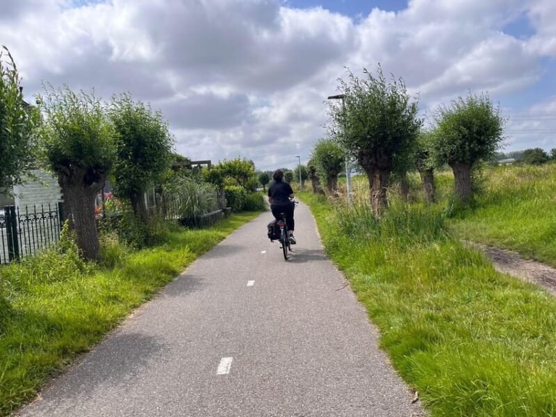 Amsterdam: Queer Bike Tour With Local Guide - Who Would Enjoy This Tour?