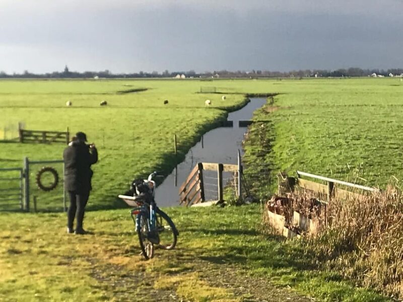 Amsterdam: Queer Bike Tour With Local Guide - The Sum Up