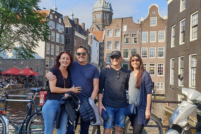 Amsterdam Red Light District and Coffee Shop Tour (TOP RATED) - Deep Dive Into the Tour Experience