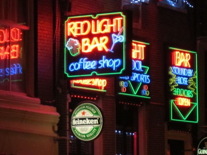 Amsterdam: Red Light District and Coffeeshop Culture Tour - The Bottom Line: Is This Tour Worth It?