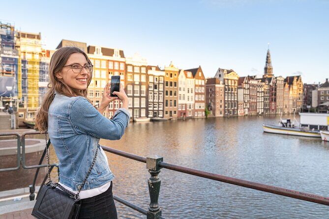 Amsterdam: Red Light District & City Tour (Private tour) - FAQs