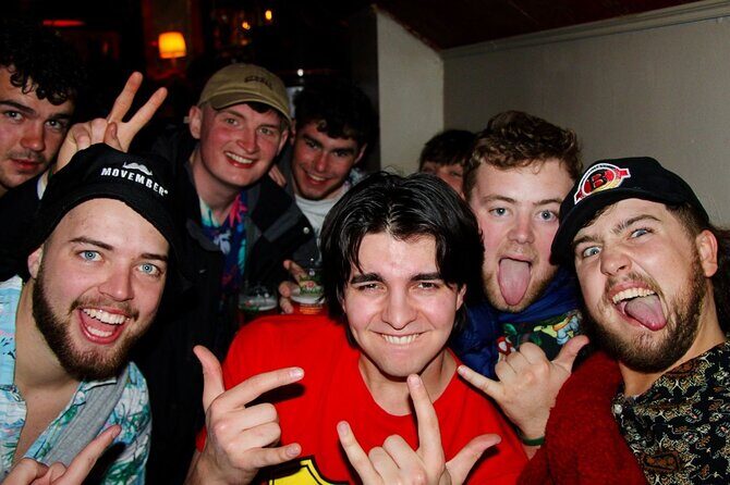 Amsterdam Red Light District Pub Crawl - Final Thoughts: Is It Worth It?