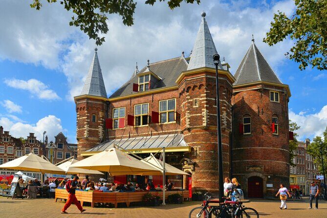 Amsterdam Red Light District Treasure: Self-Guided Tour & Quest - Who Will Love This Tour?