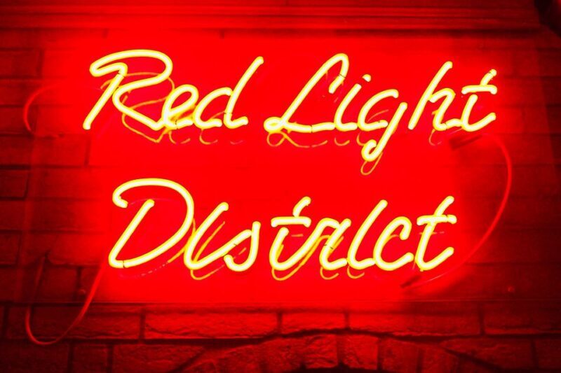Amsterdam: Red Light District Walking Tour - The Itinerary in Detail