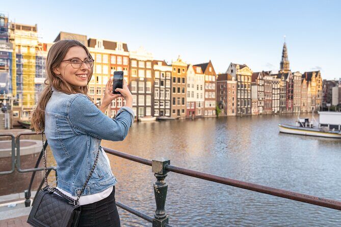 Amsterdam Red Light District Walking Tour in EN/DE/IT - FAQ