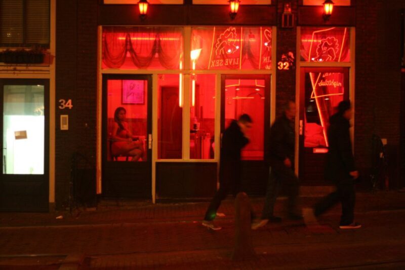 Amsterdam: Red Light District walking tour - Final Thoughts