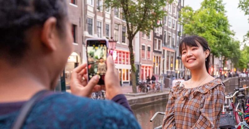 Amsterdam: Red Light Tour Exclusive + Peep Show - Final Thoughts