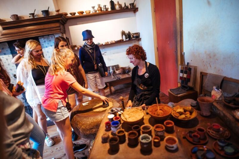 Amsterdam: Rembrandt House Museum Entrance Ticket - A Deep Dive into the Experience