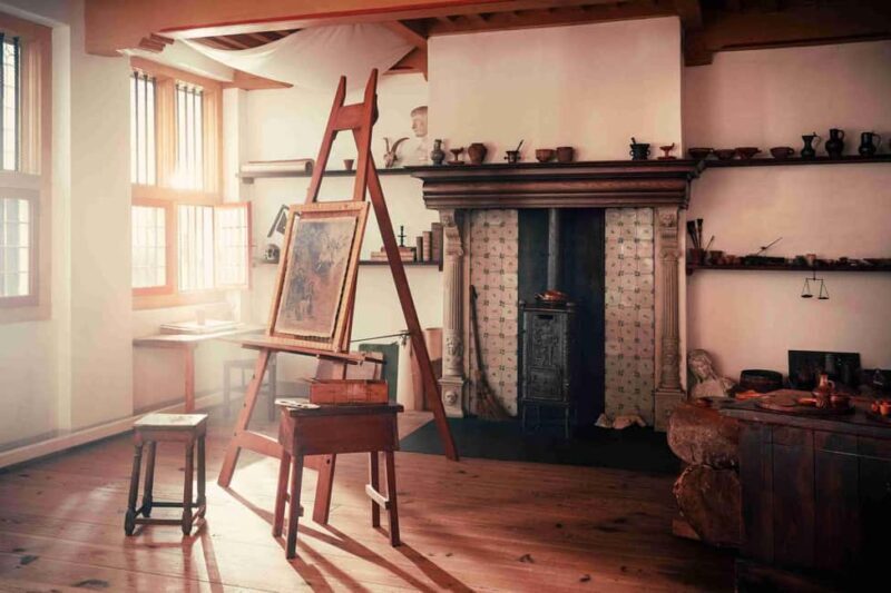 Amsterdam: Rembrandt House Museum & Flagship Canal Cruise - Analyzing the Value