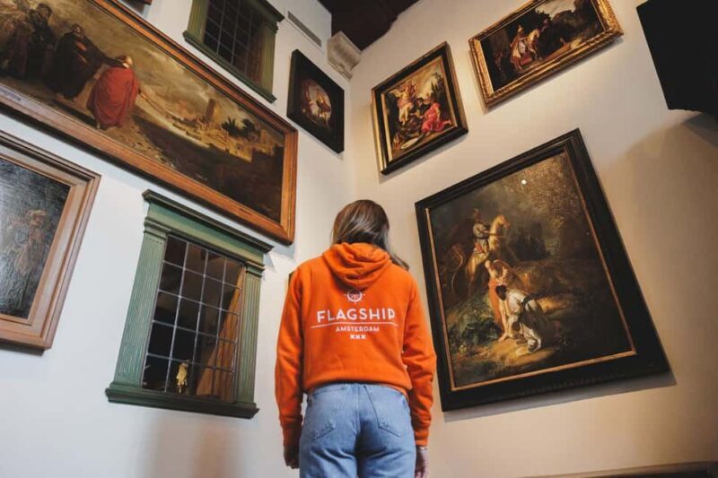 Amsterdam: Rembrandt House Museum & Flagship Canal Cruise - Final Thoughts: Is This Experience Worth It?